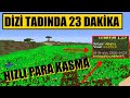 Sonoyuncu Titanyumda Hızlı Gelişmek! Madenden Para Kastık! - SONOYUNCU TİTANYUM GÜNLÜKLERİ! #Bölüm 2