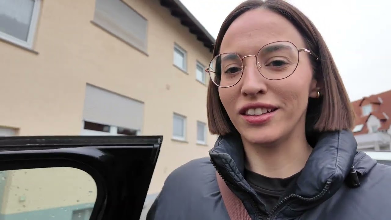 ASÍ CELEBRAMOS EL DÍA DE LOS ENAMORADOS en ALEMANIA