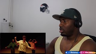 Américain écoute du FRENCH RAP | Soolking  Fada (REACTION)