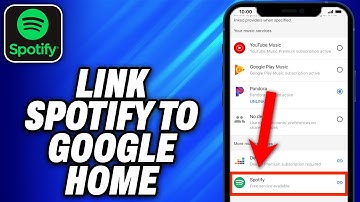 How To Link Spotify to Google Home (2025) - Easy Fix