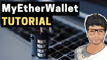 MyEtherWallet Tutorial in Hindi