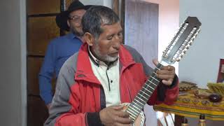 Peru Müziği'nden Bir Örnek