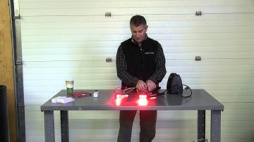 Strobes N More Flash Pattern and Sync Troubleshooting Video