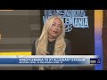Liv Morgan talks about WrestleMania match with Stephanie Vaquer