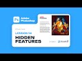 Day 14 Adobe Photoshop: Hidden Features (Somali)
