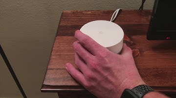 How to Setup Google Wifi