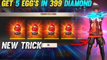 How To Get Cobra Egg Token In One Spin Trick😱 | New Trick To Get Cobra Egg In 1 Or 5 Spin