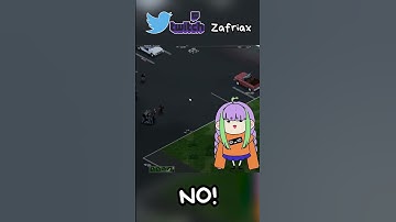 Sticky Keys in Project Zomboid be like #shorts #projectzomboid #vtuberclip