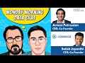 Data Transformations in 2022 w/ Armon Petrossian &amp; Satish Jayanthi (Coalesce.io)