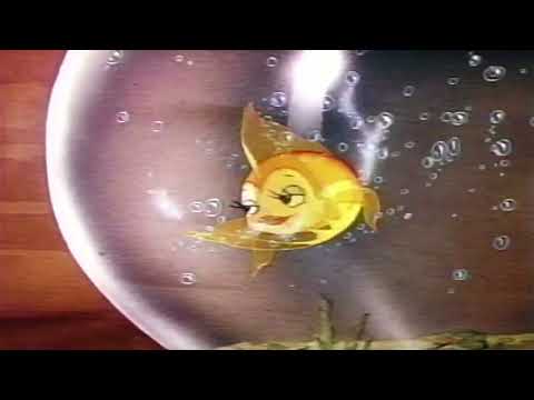 Opening To Aladdin 1993 VHS (Version #1)