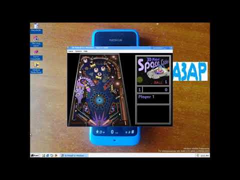 [Перезалив 2015] Обзор Windows Whistler Build 2276