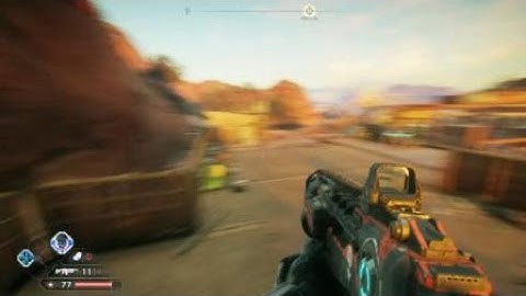 Rage 2 Glitch Money ^^