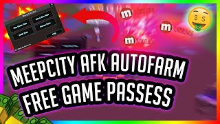 Meep City Auto Farm - roblox meep city gaming with kev