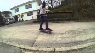 11 Flatground Tricks !