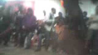 Angel Herrera VS Thaddius Aga