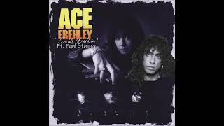 Hide Your Heart - Ace Frehley Ft. Paul Stanley Fan Remix by Tim Kirby