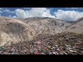 Corte Interamericana condena a Perú por violar derecho al medioambiente en ciudad minera | AFP