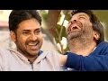 Pawan Kalyan and Trivikram Hilarious Interview in Farm House | Rare & Exclusive | TFPC