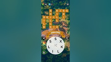 Words of Wonders Level 2714 | Wow Level 2714 | Wow Ciudad perdida Answers