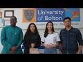 University of Bolton, Academic Centre -Ras Al Khaimah Campus View University of Bolton, Academic Centre -Ras Al Khaimah Campus View