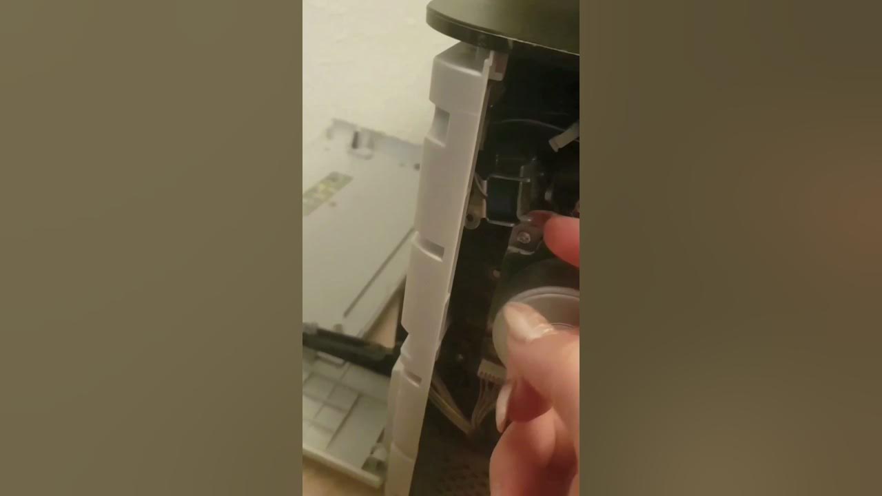 The Solution for ErrorA14111 (Samsung Xpress C1860FW) YouTube