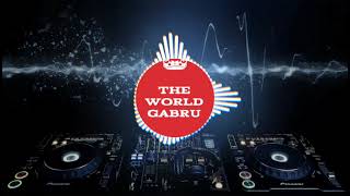 THE WORLD GABRU || DJ HÜSEYİN BELEK - BANGLADESH (2021) ORIGINAL MIX || DJ SONG || DJ REMIX SONG Resimi