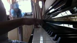 Pink- Perfect piano