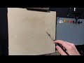 Starting a Diego Velázquez | Umber Drawing - LIVE!