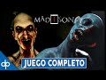 MADiSON Gameplay Español PS5 | Walkthrough Juego Completo (TERROR Psicológico)