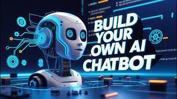 Build an AI Chatbot with Streamlit & GROQ API