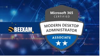 Practice Exam MD-102 Endpoint Administrator