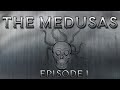 D&D with High School Students - The Medusas - Season 4 Episode 1 - actual play D&D