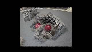 Charybdis 4X6 Layout Trackball Split Keyboard Custom Cheey Mx Welding Switch Wiredbluetooth Wi