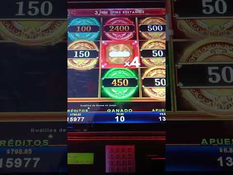 Winpot Casino: Emoción garantizada | Una de las cadenas de casinos más importantes de México