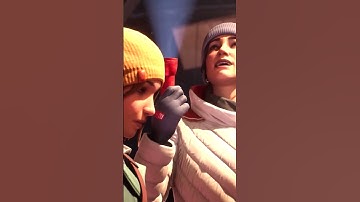 Life is Strange: Double Exposure Gameplay Preview - Max Caulfield