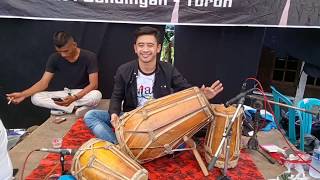 Triziel jaipong KIPRAH JAIPONG