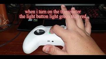 My Beta Lite Radio v2 got Problem. HELP !!!