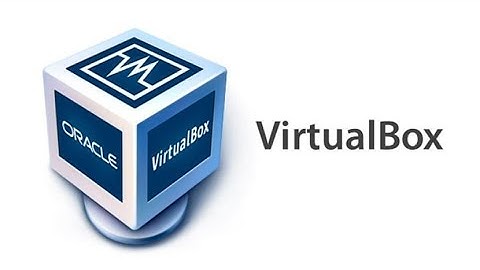 How to install Oracle VirtualBox - 2023 (Windows 10/11)