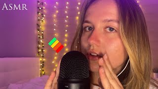 ASMR | Sensibilité au MAX🔥(top ou flop ?)