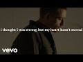 Dermot kennedy  any love sonder lyric