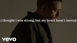 Watch Dermot Kennedy Any Love video