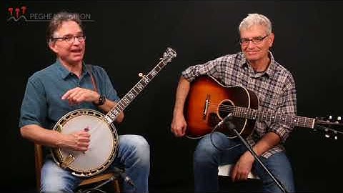 Bluegrass Banjo with Bill Evans | "Blackberry Blossom"