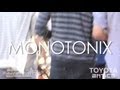 Monotonix Live Performance