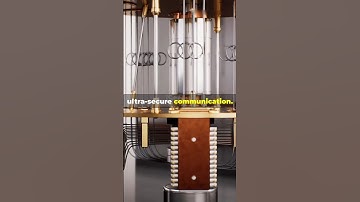 Decoding the Spooky World of Quantum Entanglement #quantumgravity #quantum