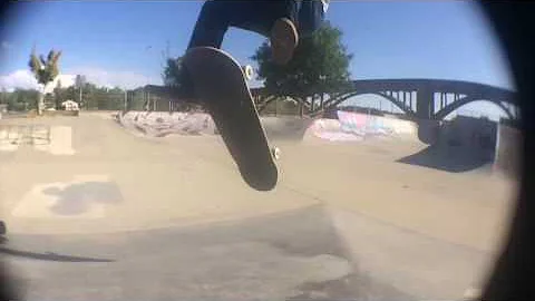 Koui Saechao ThrowAway Clips 2