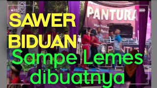 Goyang Heboh Pantura
