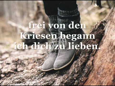 » Ich sollte dich hassen doch ich kann nicht mehr lügen. - YouTube
