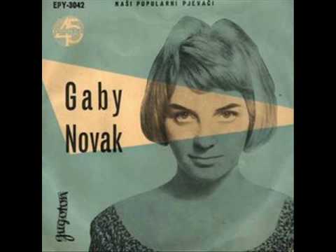 Gabi Novak - Mjesec kao igracka