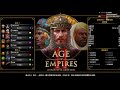 【老皮】#世紀帝國II：決定版 #Age of Empires II #1112