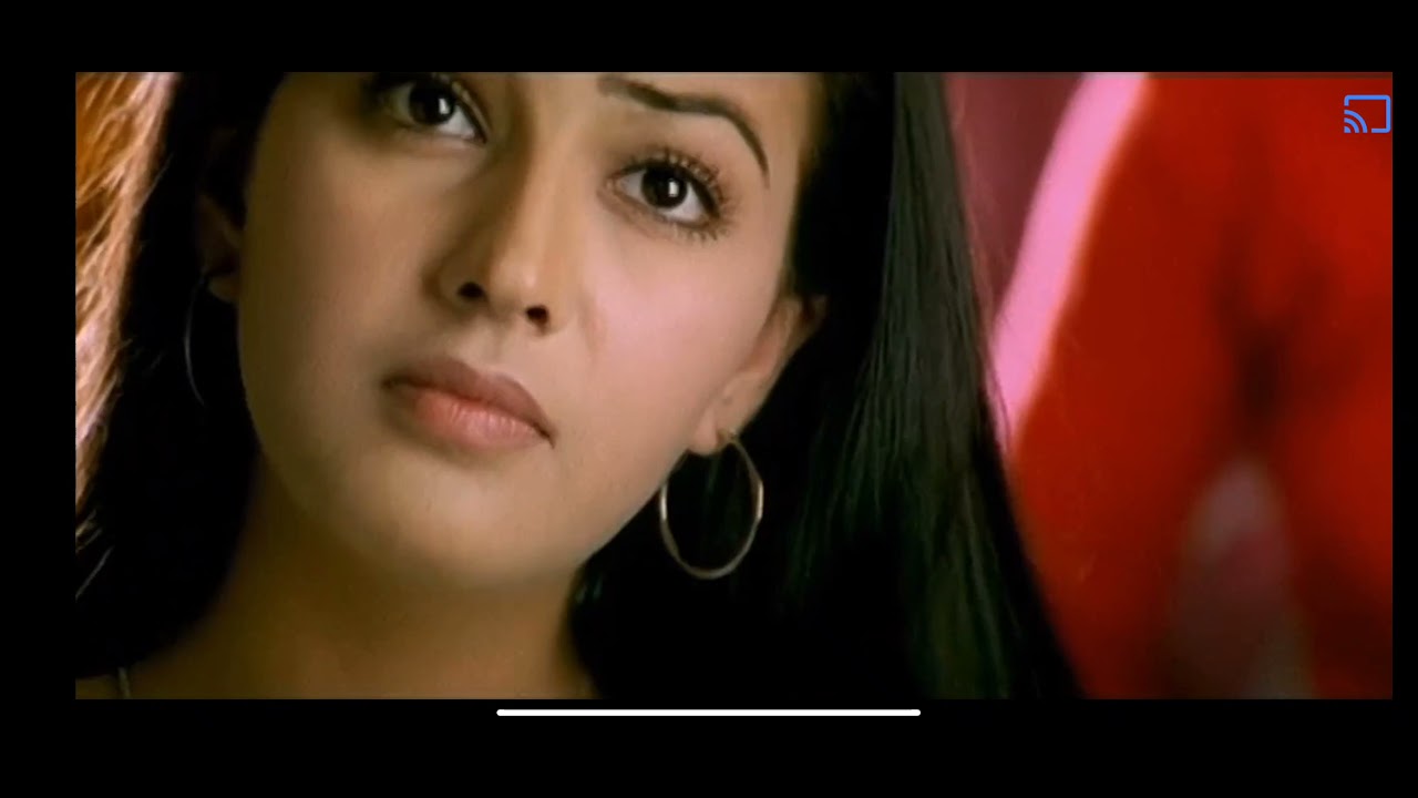 Feel my Love hindi Dubbed song from movie  Arya ki Prem Pratigya